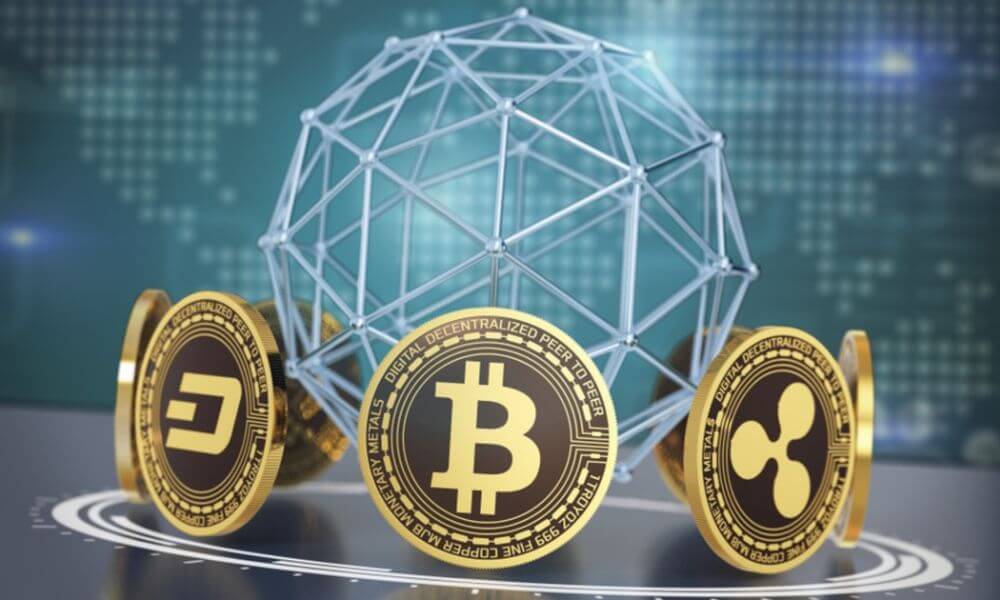 UK Treasury Committee Opens Inquiry Into Crypto Industry!